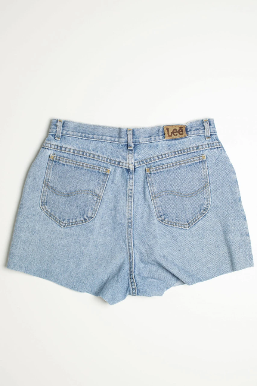Vintage Lee Short 1 Vintage Lee Short