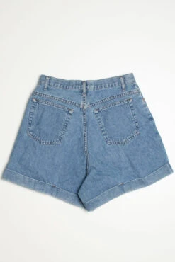 Vintage Cenza Short