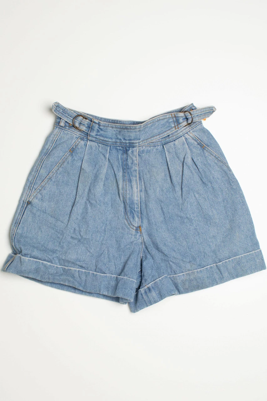 Vintage DKNY Short 1 Vintage DKNY Short