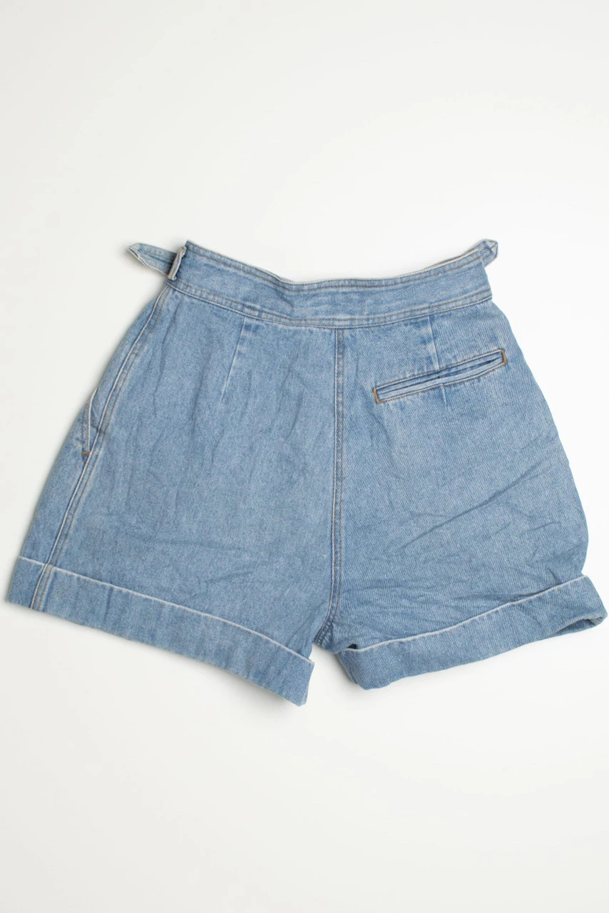 Vintage DKNY Short 2 Vintage DKNY Short - Image 2