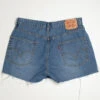 Vintage Levi's Short 20