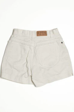 Vintage Riders Short 2