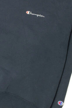 Vintage Thrashed Faded Black Champion Sweatshirt -US Vintage Clothing Sales vintage sweatshirts 10165 3 01988.1690309288