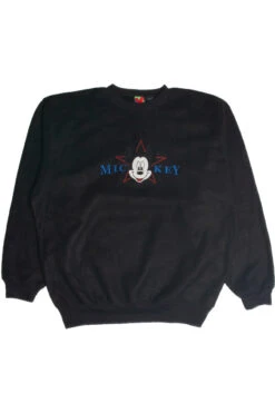 Vintage Mickey Unlimited Sweatshirt