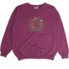 Vintage Bird And Wreath Sweatshirt