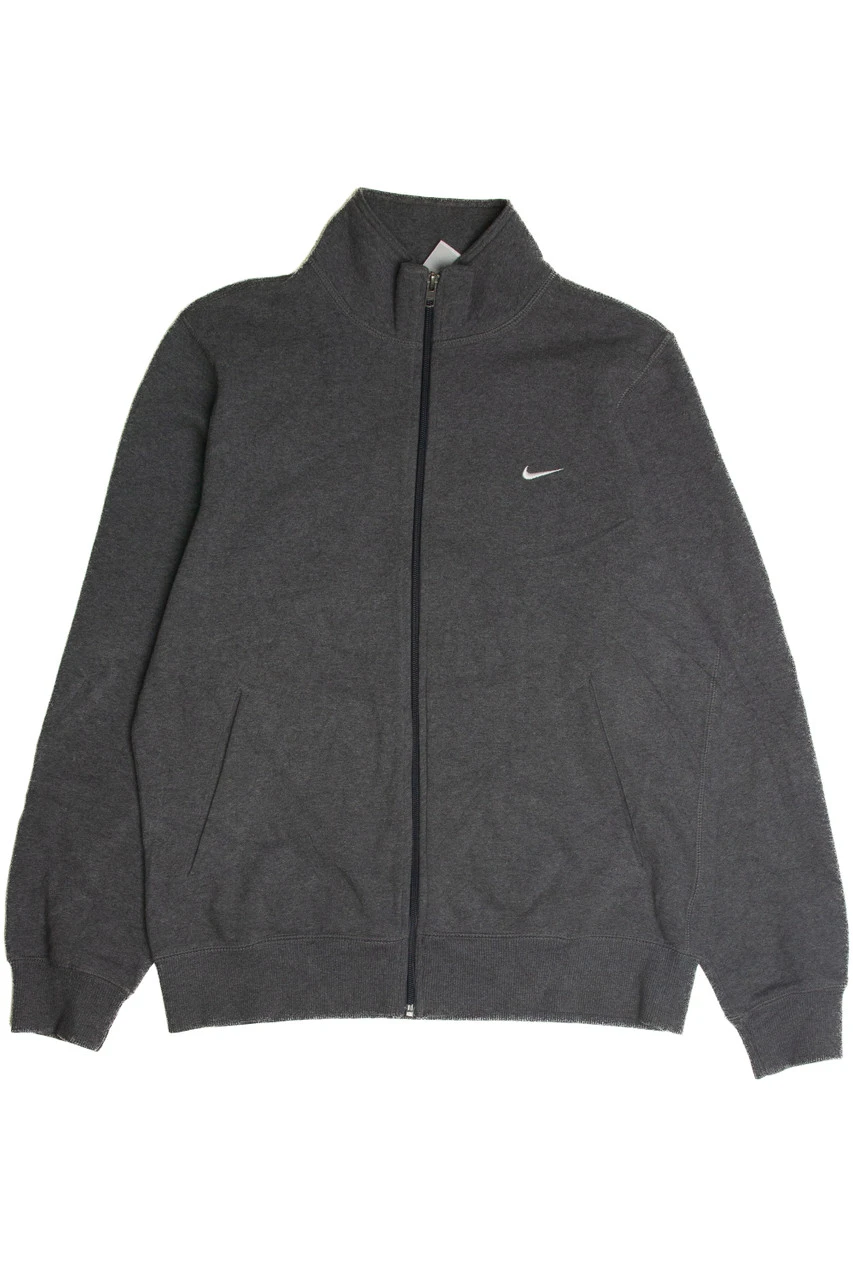 Recycled Nike Sweatshirt 10188 1 Recycled Nike Sweatshirt 10188