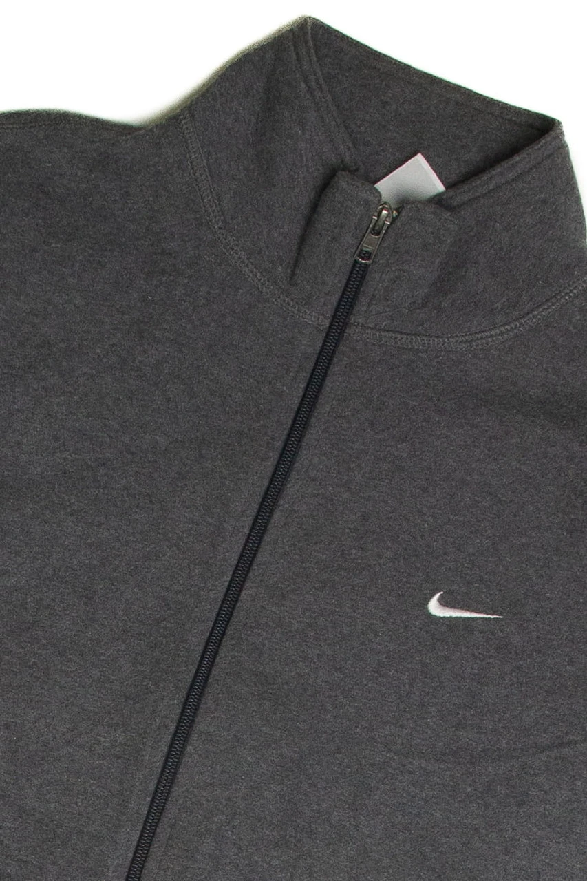 Recycled Nike Sweatshirt 10188 2 Recycled Nike Sweatshirt 10188 - Image 2