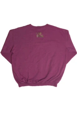 Vintage Bird And Wreath Sweatshirt 5 Vintage Bird And Wreath Sweatshirt -US Vintage Clothing Sales vintage sweatshirts 3 70589.1691011147