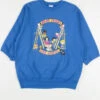 Vintage Blue Jeans For Babies March Of Dimes Sweatshirt