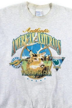 Vintage American Naturals Sweatshirt