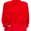 Vintage Look Fleece Quarter Zip