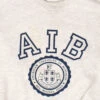 Vintage American Institute Of Business Sweatshirt (1990s)