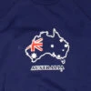Vintage Australia Sweatshirt (1980s)