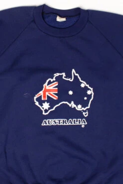 Vintage Australia Sweatshirt (1980s)
