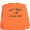 McClure Rod & Gun Sweatshirt 8548
