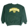 Vintage Green Bay Packers Sweatshirt (1990s) 8792