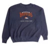 Vintage Denver Broncos Sweatshirt (1990s) 8817