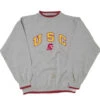 Vintage USC University Of Southern California Trojans Sweatshirt (1990s) 8903