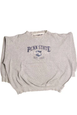 Penn State University Sweatshirt 9098