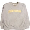 Johns Hopkins Sweatshirt 9314