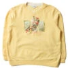 Vintage Happiness Blooms Sweatshirt (1990s)