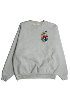 Vintage Disney Sweatshirt (1990s) 9464