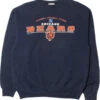 Vintage 2001 Chicago Bears NFL Football Sweatshirt