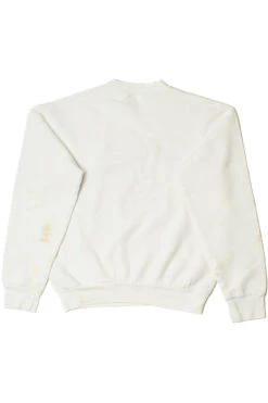 Vintage 1992 "Wild Flowers Of Vermont" Sweatshirt -US Vintage Clothing Sales vintage sweatshirts 9647 3 97440.1698944334