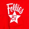 Follies 87 Sweatshirt