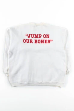 Culpeppers Chicken Wings Sweatshirt