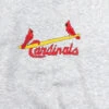 St. Louis Cardinals Embroidered Sweatshirt