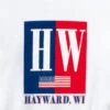 Hayward, WI Sweatshirt