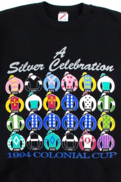 1994 Colonial Cup Sweatshirt