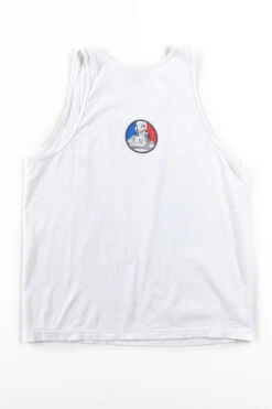 US Vintage Clothing Sales 8 Vintage France France Tank