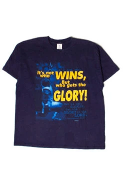 Vintage Who Gets The Glory T-Shirt (1990s) -US Vintage Clothing Sales vintage t shirts 6367 1 scaled 62688.1666807986