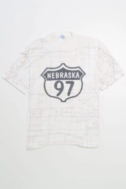 US Vintage Clothing Sales -US Vintage Clothing Sales vintage t shirts 6561 1 1 scaled 01763.1666806284