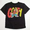 Vintage Goofy T-Shirt 1