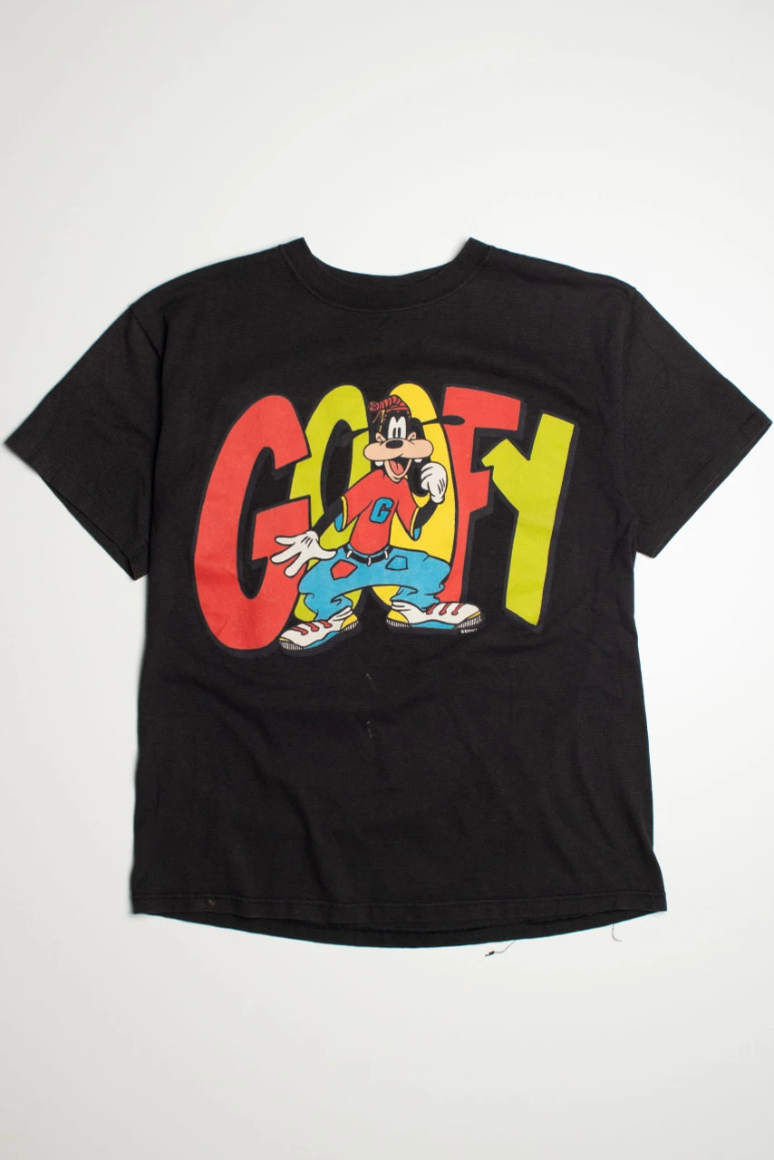 Vintage Goofy T-Shirt 1 1 Vintage Goofy T-Shirt 1