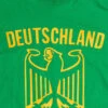 Vintage Deutschland Single Stitch T-Shirt