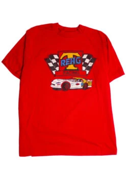REHG Racing T-Shirt 6 REHG Racing T-Shirt -US Vintage Clothing Sales vintage t shirts 7648 1 scaled 41021.1666805860