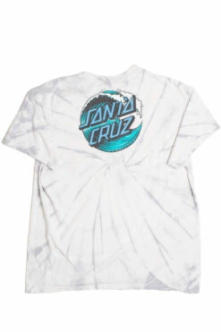 Santa Cruz T-Shirt -US Vintage Clothing Sales vintage t shirts 8081 3 17049.1667236919