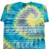 Tie-Dye T-Shirt 8579