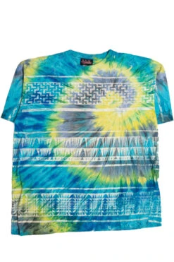 Tie-Dye T-Shirt 8579