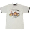 Vintage Dixon Missouri Heavyweight T-Shirt