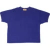 Vintage George Ewing Bis Indigo Blank T-Shirt