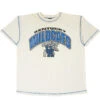Vintage "Kentucky Wildcats" UK Mascot T-Shirt