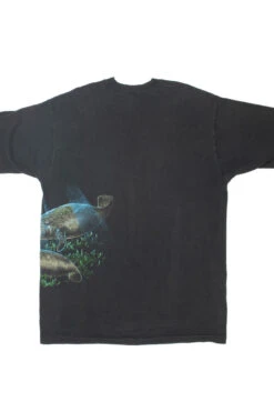 Vintage 1991 "Sea World" Manatees T-Shirt -US Vintage Clothing Sales vintage t shirts 9203 3 24442.1691007564