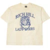 Vintage 1994 Rich Hill Lady Tigers Single Stitch T-Shirt