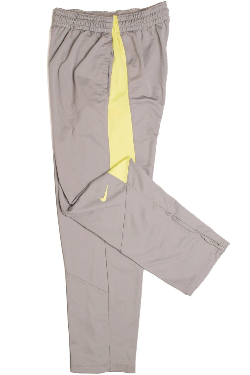 Nike Track Pants 1010 2 Nike Track Pants 1010 - Image 2