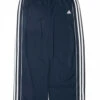 Adidas Navy Track Pants 1134